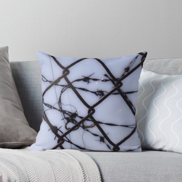 Artikelvorschau, Protect Your Barbed Wire entworfen und verkauft von Klezedawg Imaging.