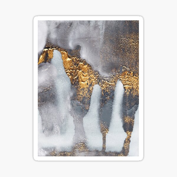 Item preview, Concrete Gold designed and sold by Elisabeth Fredriksson.