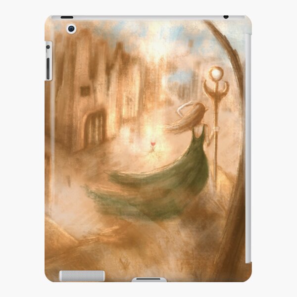 Desert Rose iPad Snap Case