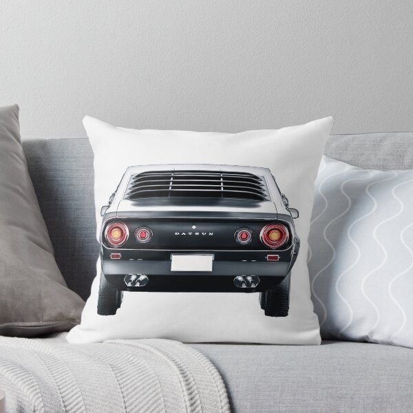 Item preview, Datsun 240K designed and sold by jacqs.