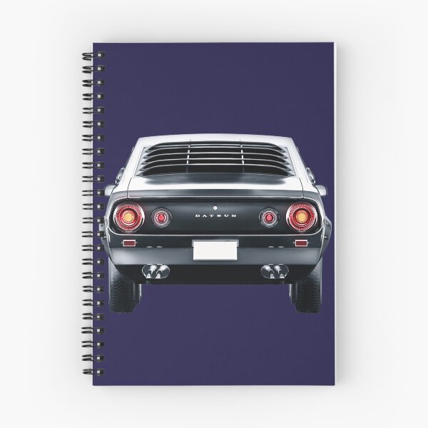 Item preview, Datsun 240K designed and sold by jacqs.