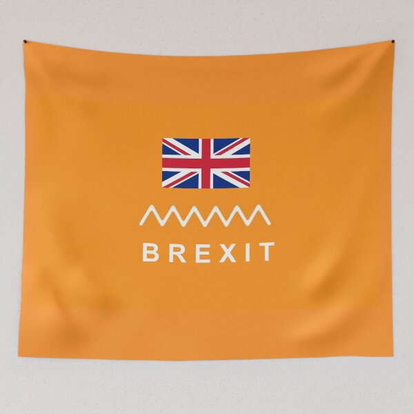 Item preview, Brexit 2019 designed and sold by SHappe.