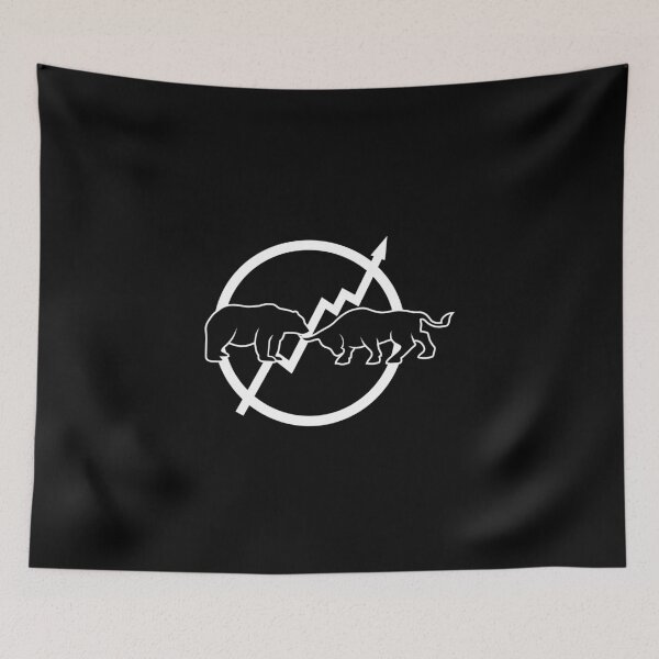 Item preview, Stocks t shirt a funny Fight present designed and sold by ProjectsMM.