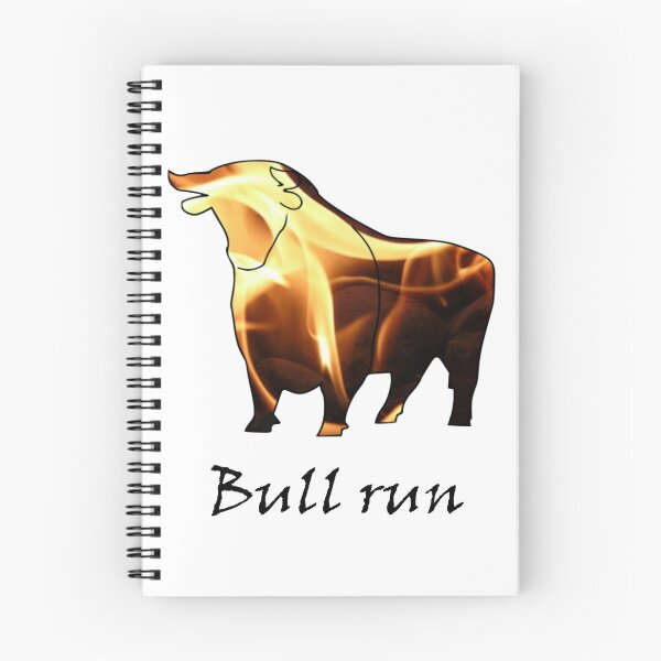Item preview, Share Bulle Bear Dividend Trading designed and sold by SirCampalot.