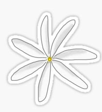 Tiare Sticker
