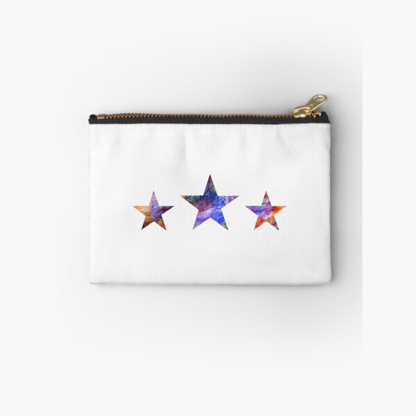 Item preview, Star design colorful designed and sold by KleinJenny.