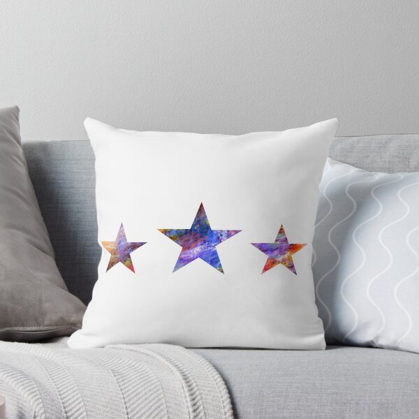 Item preview, Star design colorful designed and sold by KleinJenny.
