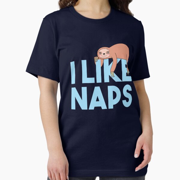 Item preview, I Like Naps designed and sold by SuperrSunday.