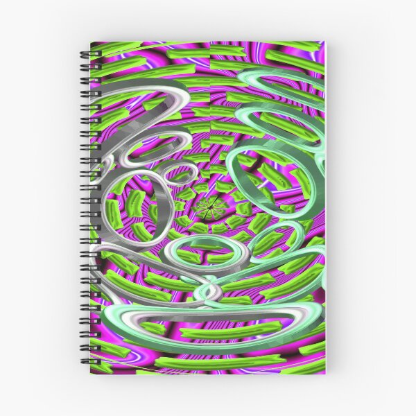 Item preview, Fantastic Voyage 3 designed and sold by ArachnidImagery.
