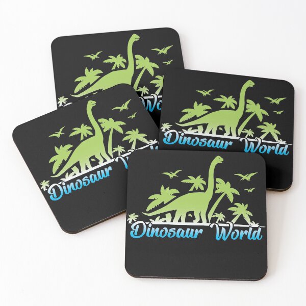 Item preview, Dinosaur world designed and sold by titanosdesign.