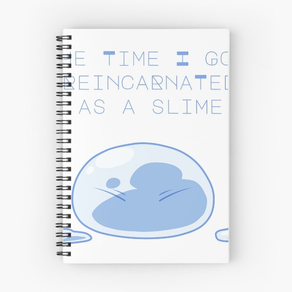 Item preview, Tensai Slime designed and sold by rollingpoly.