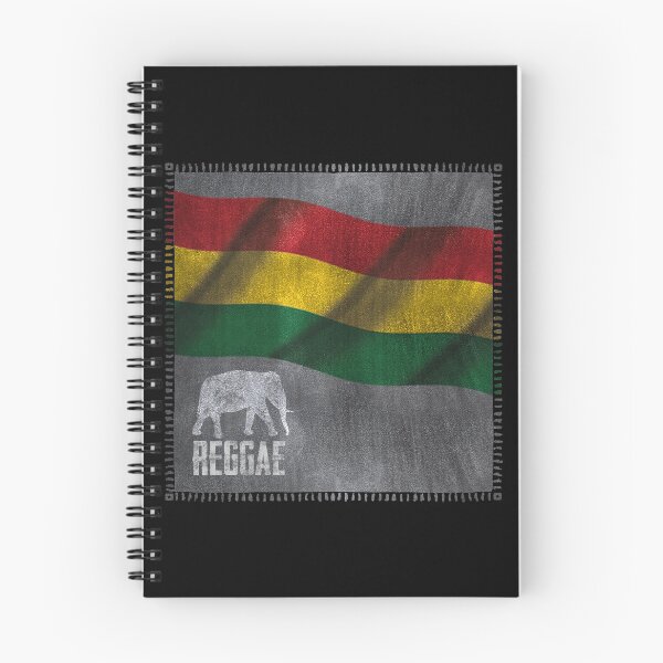 Item preview, Reggae elephant designed and sold by Periartwork.