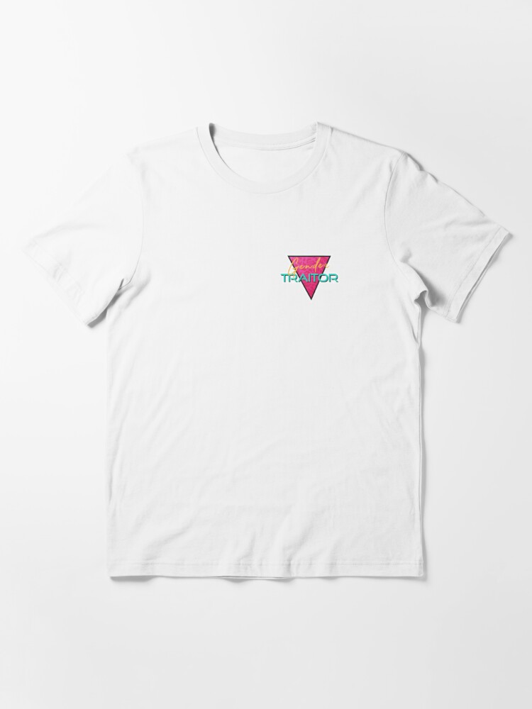 forfriskende Afsky Oversætte Gender Traitor" T-shirt for Sale by eldersbrad | Redbubble | handmaids t- shirts - tale t-shirts - hulu t-shirts