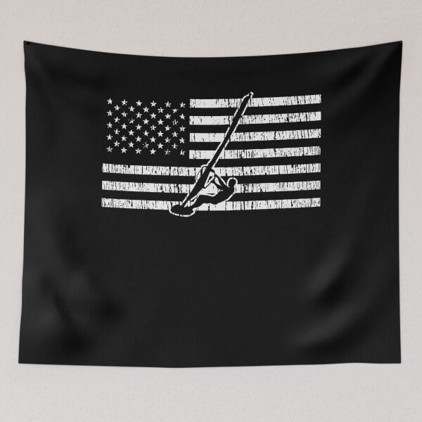Item preview, Windsurfing Patriotic Surfer 4th Of July designed and sold by 4tomic.