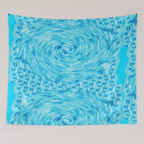 Item preview, water designed and sold by oddityghosting.