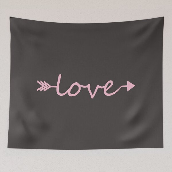 Item preview, Love Arrow designed and sold by VITAxART.
