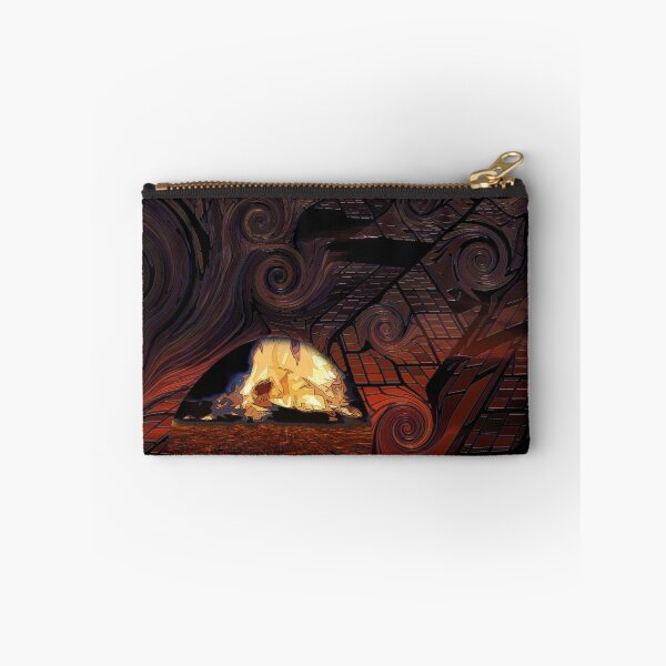 Item preview, hearth designed and sold by blacknight.
