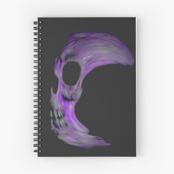 Item preview, Skull Moon designed and sold by Klezedawg Imaging.