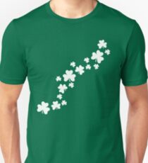 Shamrocks Unisex T-Shirt