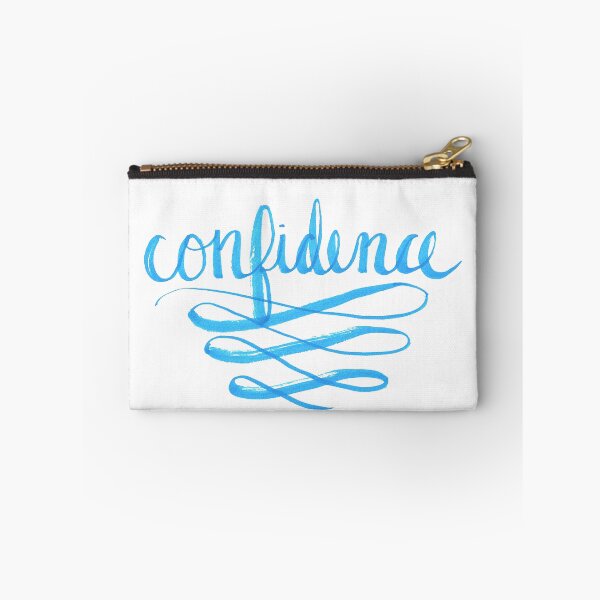 Item preview, Confidence designed and sold by kaiello1.