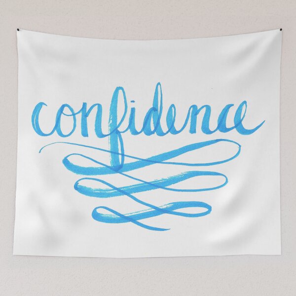 Item preview, Confidence designed and sold by kaiello1.