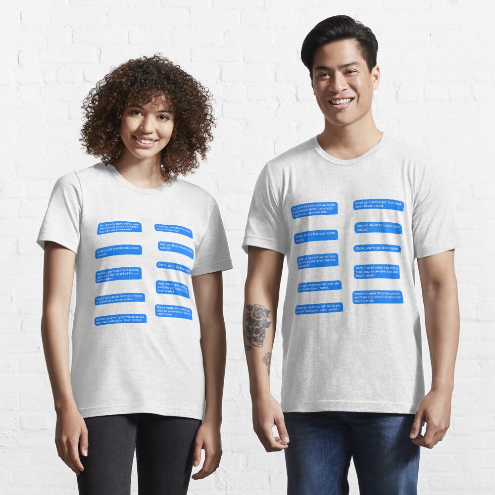 Item preview, Essential T-Shirt designed and sold by abbyconnellyy.