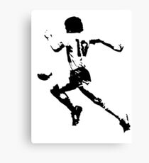 MARADONNA Canvas Print