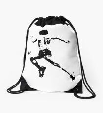 MARADONNA Drawstring Bag