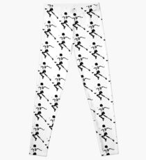 MARADONNA Leggings