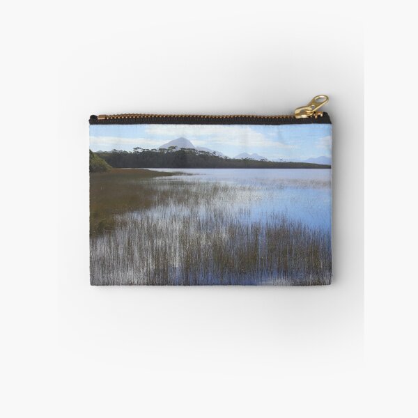 Item preview, Tasmania, Melaleuca Lagoon designed and sold by Carole-Anne.