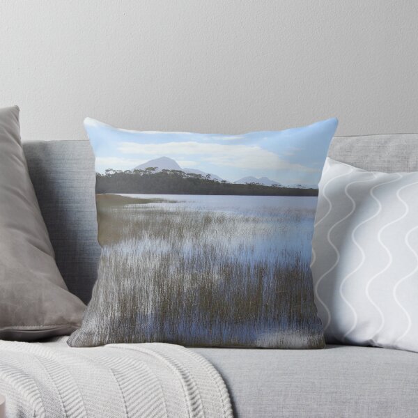 Item preview, Tasmania, Melaleuca Lagoon designed and sold by Carole-Anne.