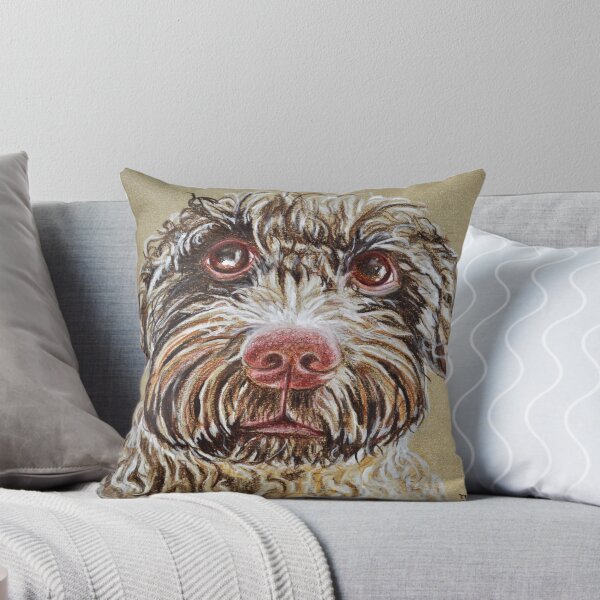 Item preview, Molly designed and sold by Melanie Pople.