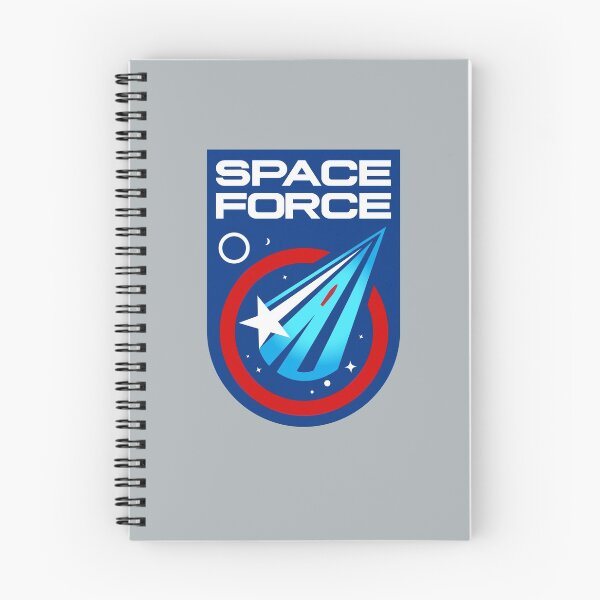 Item preview, Space Force designed and sold by dtkindling.