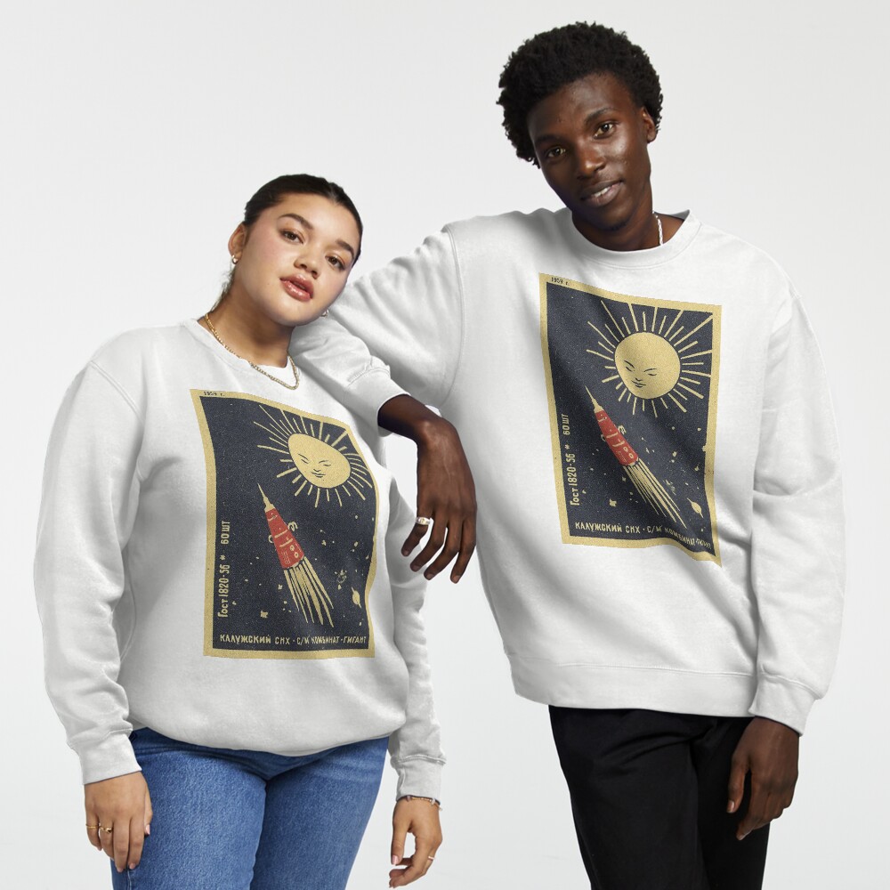 Artikel-Vorschau von Pullover, designt und verkauft von TheWhiteBear.