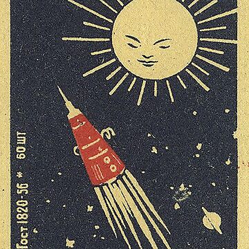 Vorschaubild zum Design Die Sonne schaut weiter von TheWhiteBear