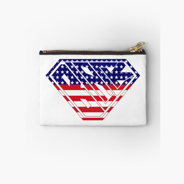 Item preview, Black SuperEmpowered (U.S.A.) designed and sold by Carbon-Fibre Media.