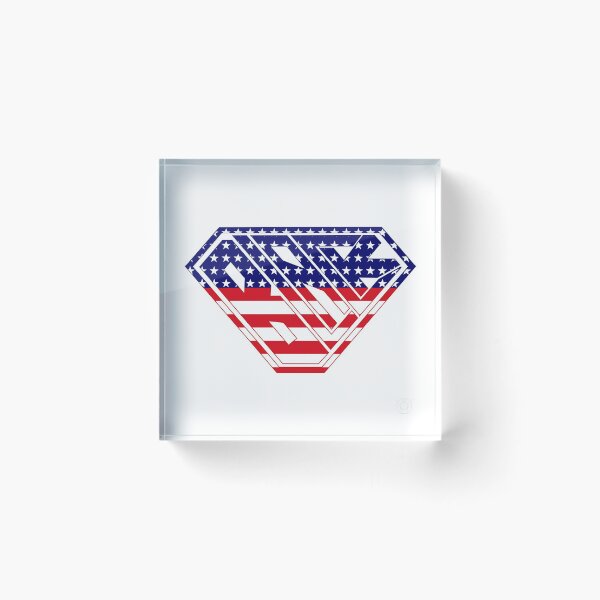 Item preview, Black SuperEmpowered (U.S.A.) designed and sold by Carbon-Fibre Media.