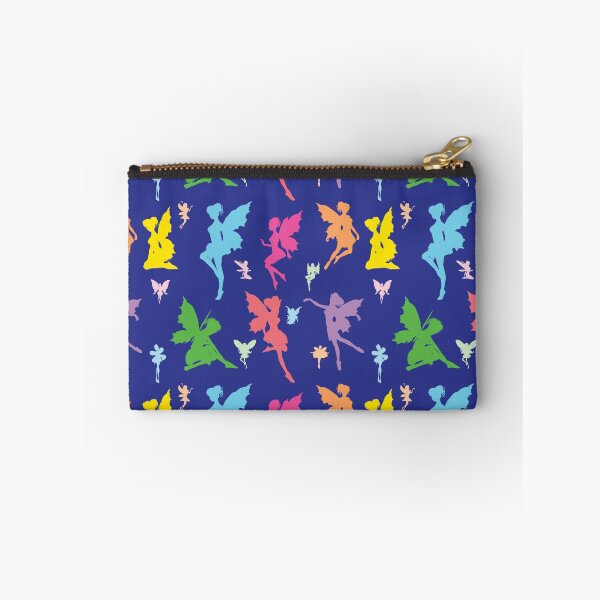 Item preview, Colorful Flying Fairy designed and sold by naviblue.