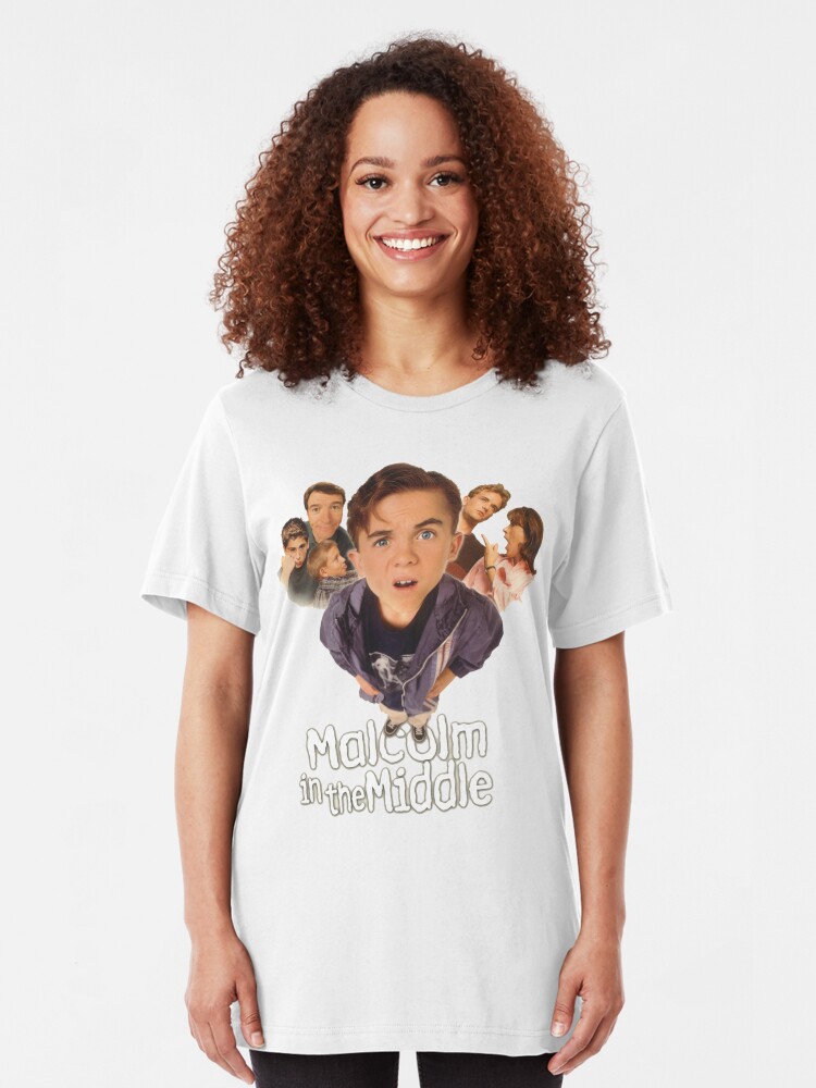 malcolm in the middle merch