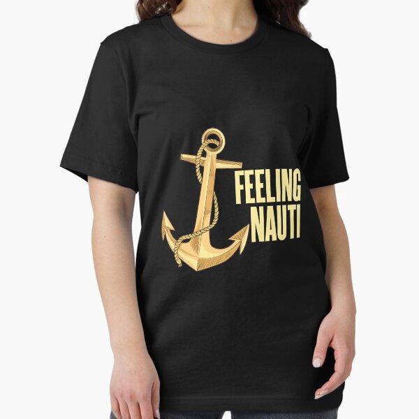 anchor Essential T-Shirt