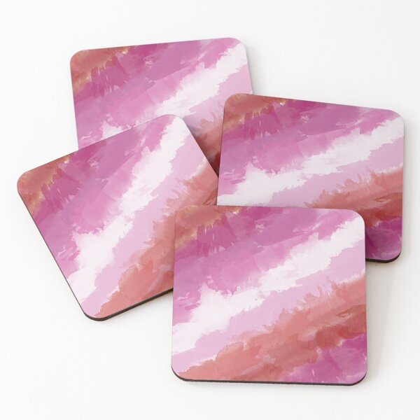 Item preview, Lesbian Watercolor Pride designed and sold by lemonoclefox.