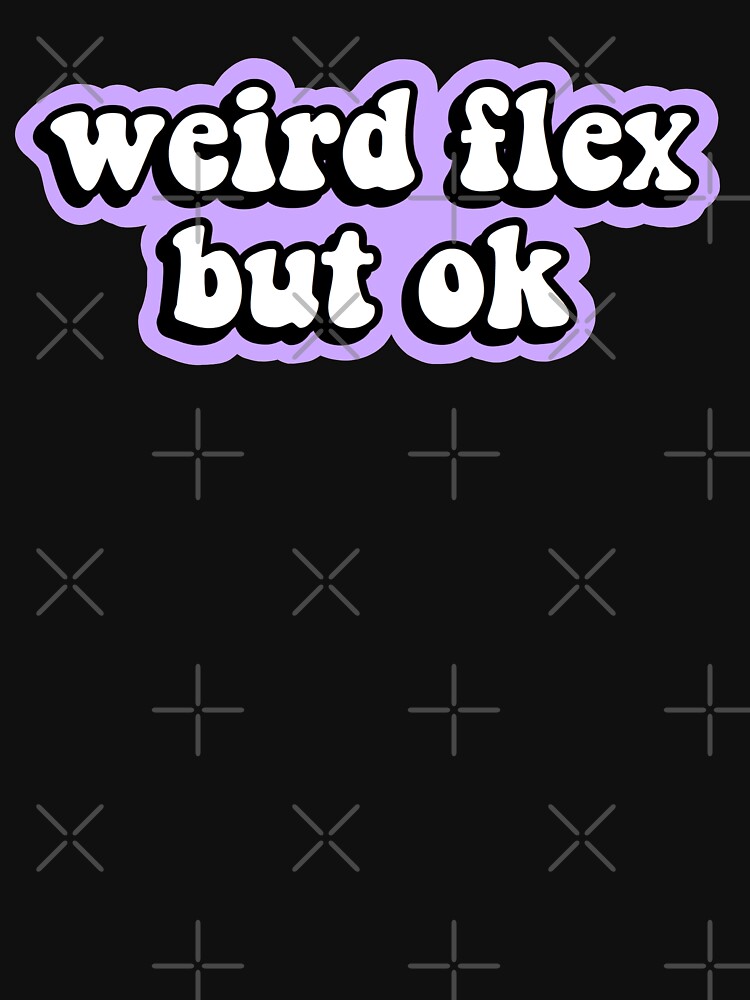 weird flex but ok button down shirt