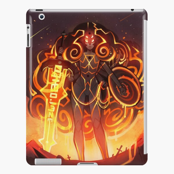 Obsidian iPad Snap Case