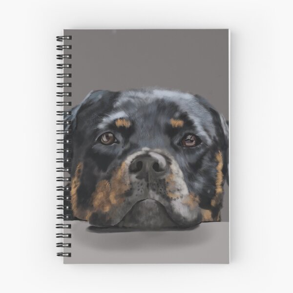Item preview, Rottweiler designed and sold by Vcnewton.