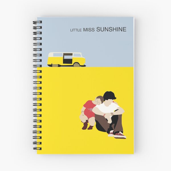 Item preview, Little Miss Sunshine designed and sold by ellentwd.