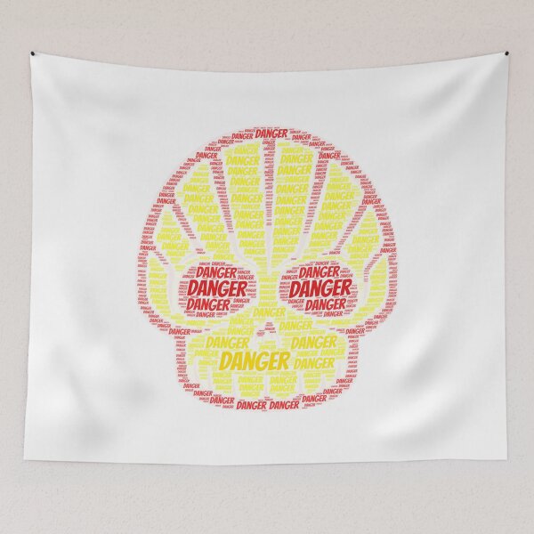 Item preview, Danger t shirt modern design Presents designed and sold by ProjectsMM.