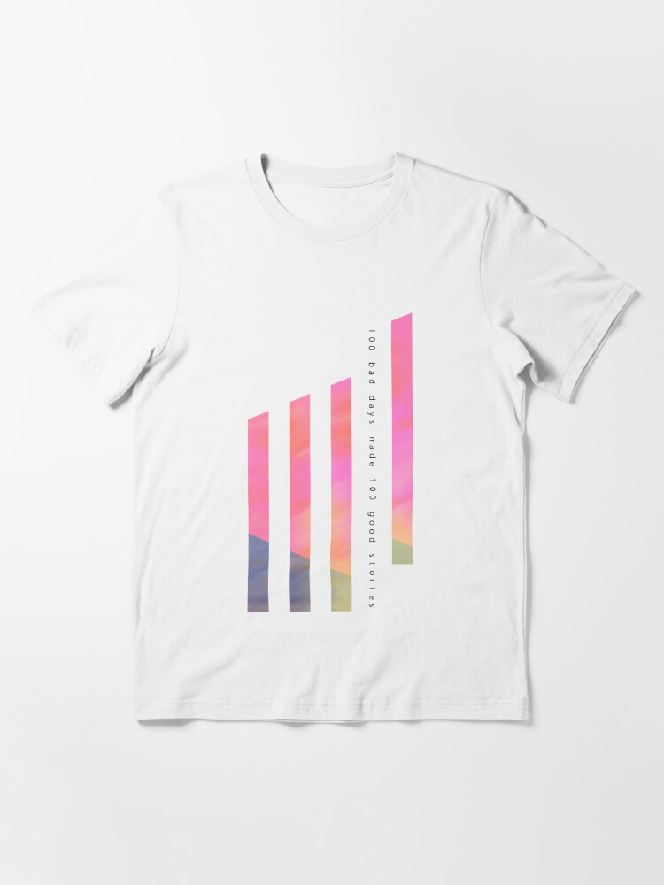 AJR - 100 Bad Days - Ajr - T-Shirt