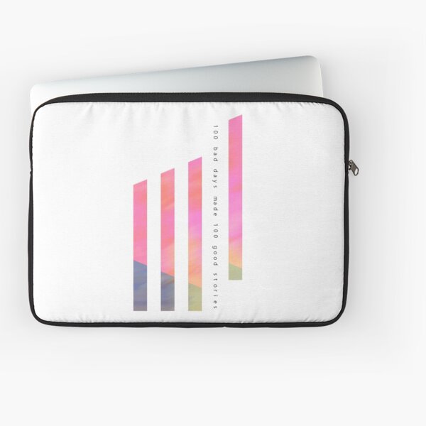 2 Laptop Sleeves Redbubble - roblox song id for 100 bad days