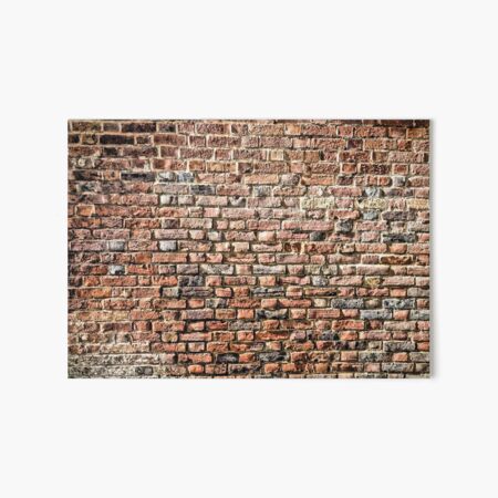 Item preview, Old crumbly brick wall designed and sold by Dpe1974.