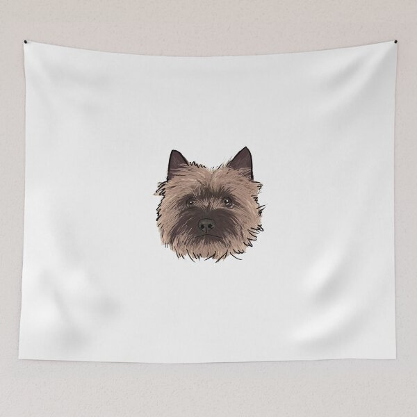 Artikelvorschau, Cairn Terrier entworfen und verkauft von Pam069.